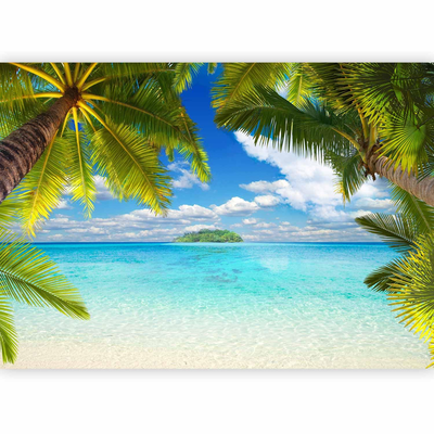 Tropical Island Rp