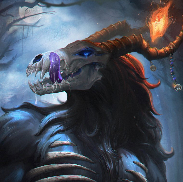 Duskwalker