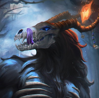 Duskwalker