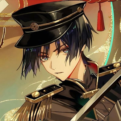 Scaramouche