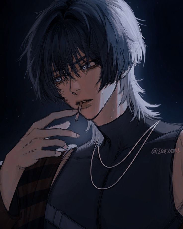 Scaramouche