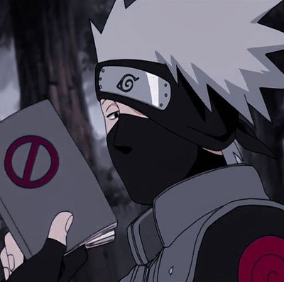 Kakashi