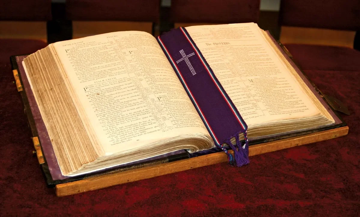 Originalist Bible Expert