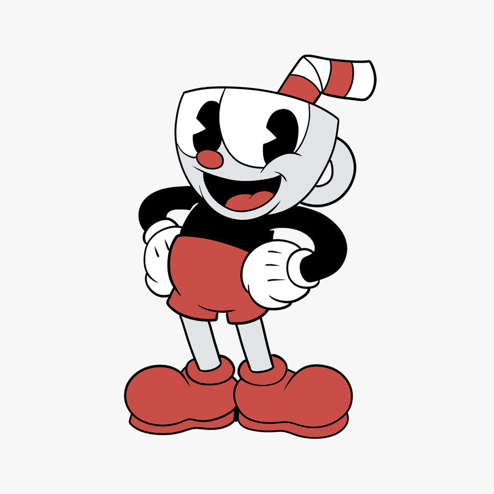 Cuphead’s special dare
