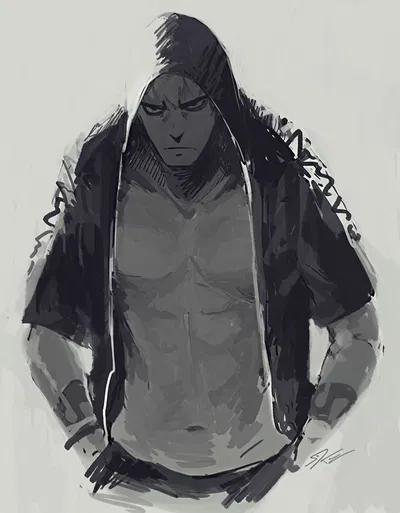 Guzma