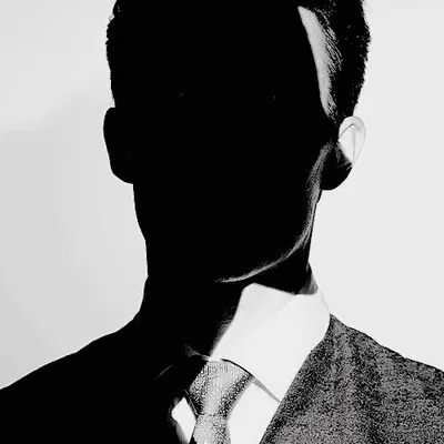 Dr. Sirius Black