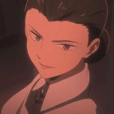 Promised Neverland|| Isabella 