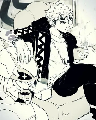 Guzma