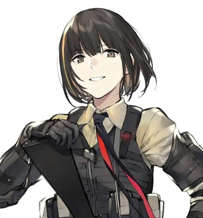Young M16A1
