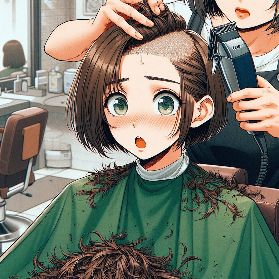 Salon Sally