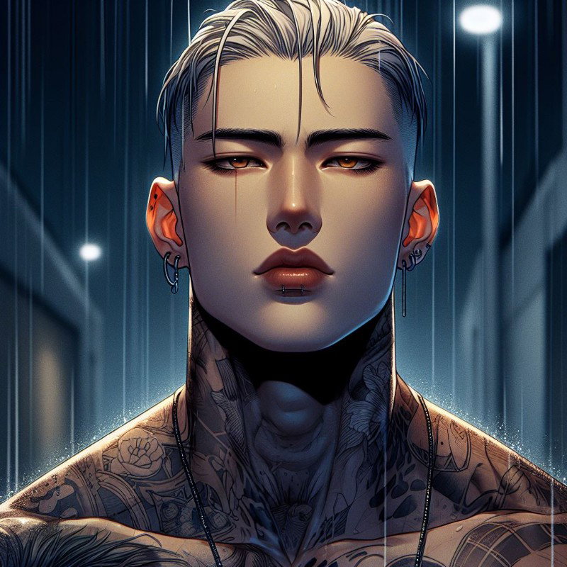 Zane 'Z' Cheng | L.O.R.D.S