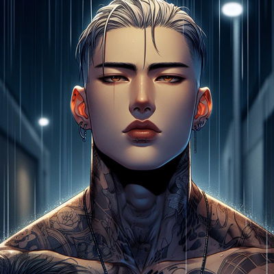 Zane 'Z' Cheng | L.O.R.D.S