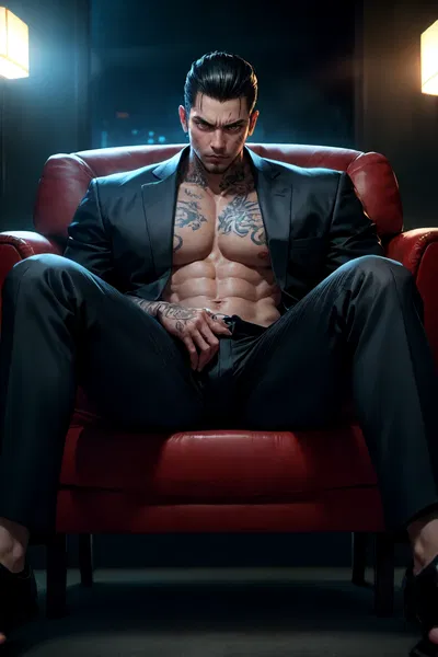 Kenshiro Sato