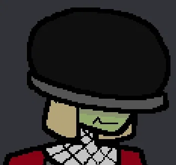 Black Peon Abbi