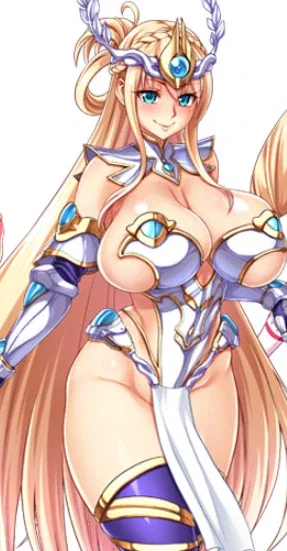 Himekishi Alicia