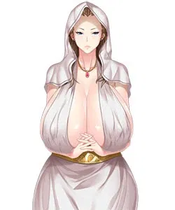 Priestess Tamanna and the Kingdom of Crusch
