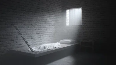 Interrogating Rapist Gilda