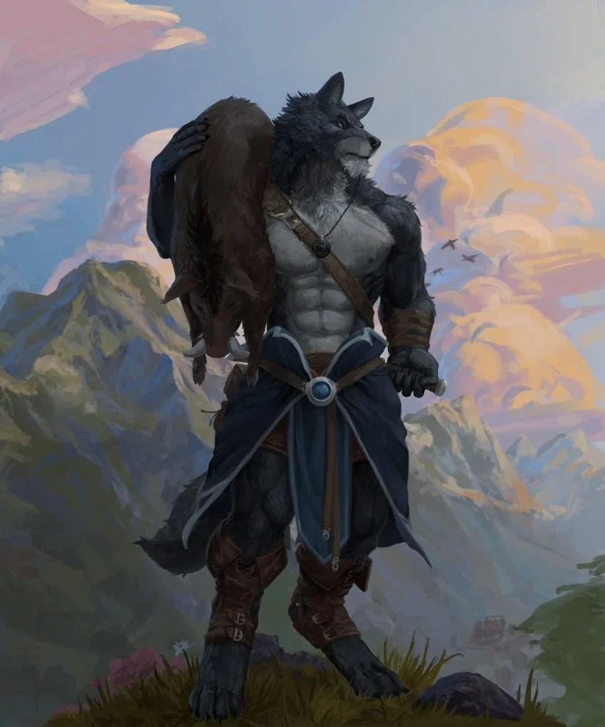 Vulgor || FBTW
