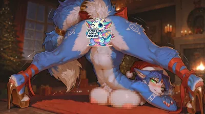 Krystal || Mistake