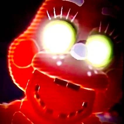 BODYSNATCHED! - System Error Toy Bonnie
