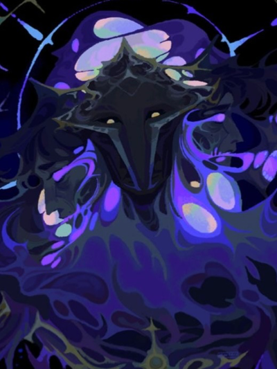 Machine Herald || Arcane