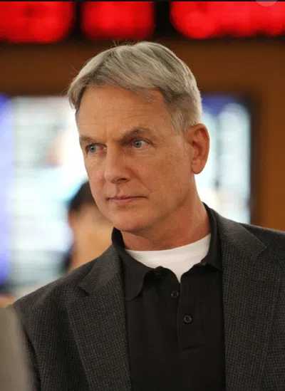 Leroy Jethro Gibbs