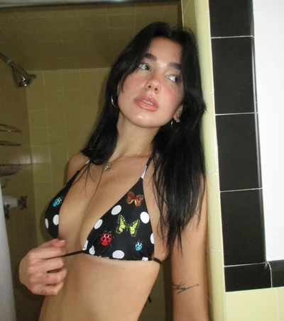 Dua Lipa