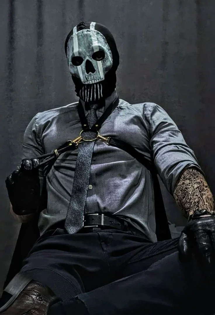 Ghost