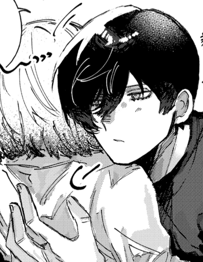 Itoshi Rin [After Fight, Tight Love]