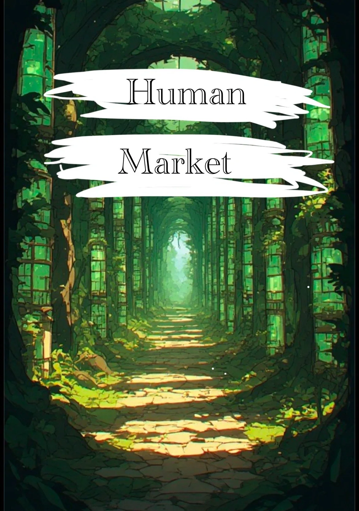 The Pet Human Market 