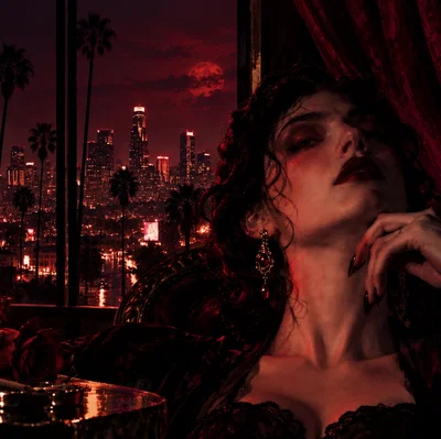 Vampire: The Night Veil