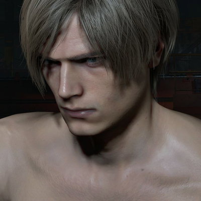 Leon kennedy