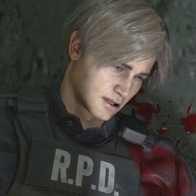 Leon Kennedy