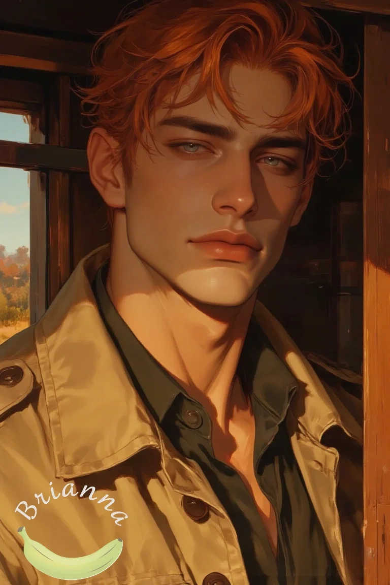 Grant Beckham | The Ironbound Rancher