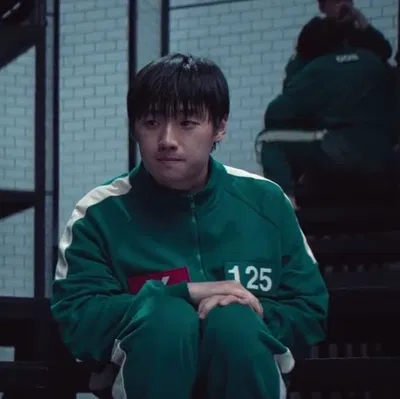 Player 125 , Park Min-su