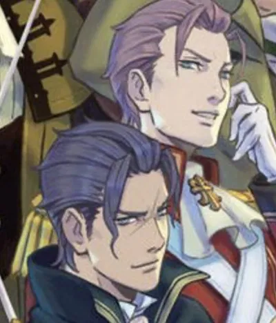 Van Zieks Brothers