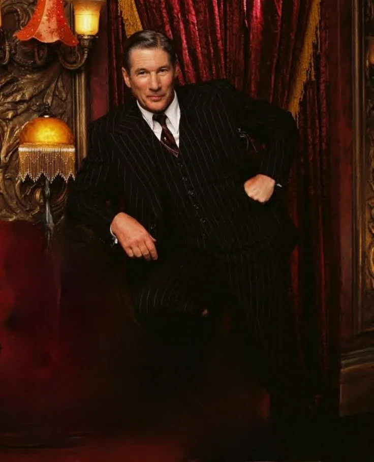William "Billy" Flynn