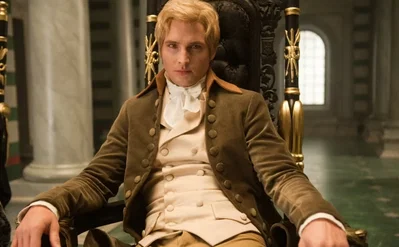 Carlisle Cullen