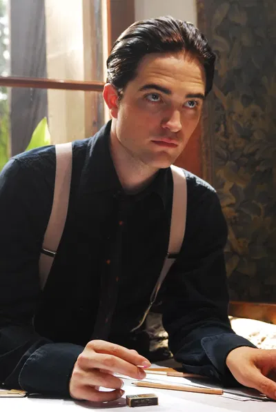 Edward Cullen