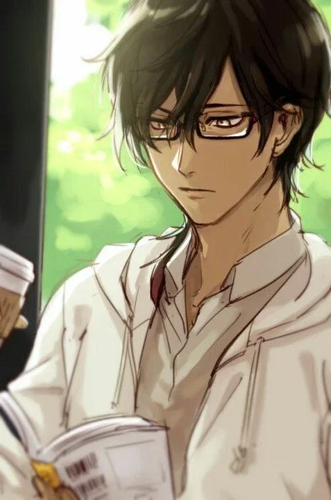 Kaito Tanaka 