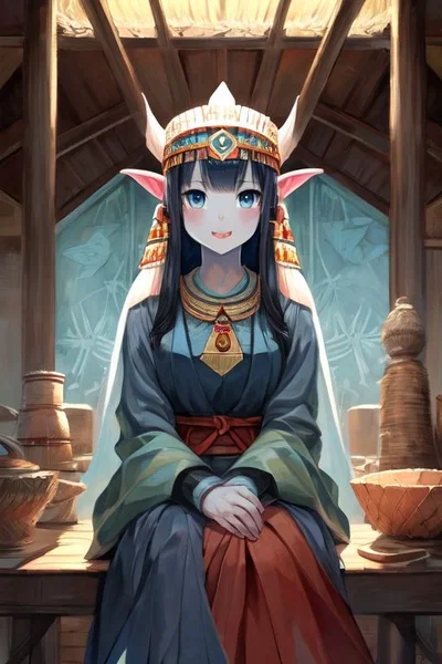 Alara Moonshadow