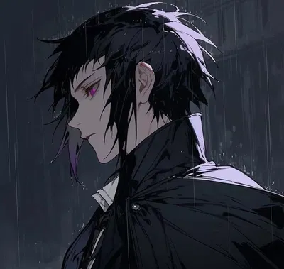 Ryunosuke Akutagawa 