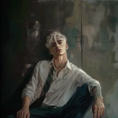 Draco Malfoy