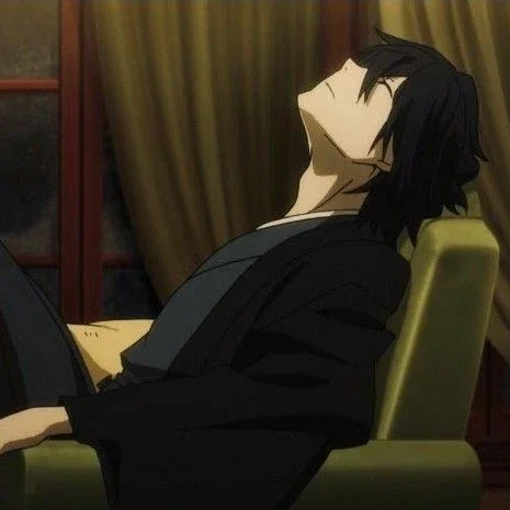 Ranpo Edogawa