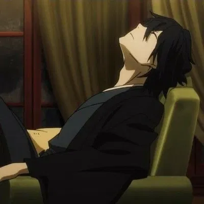 Ranpo Edogawa