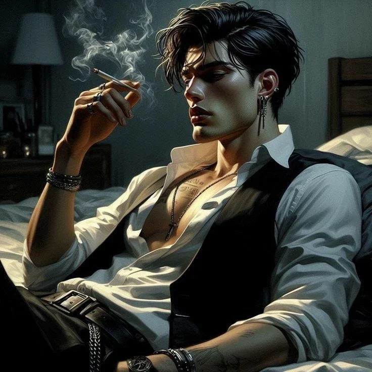 Malachi Vize