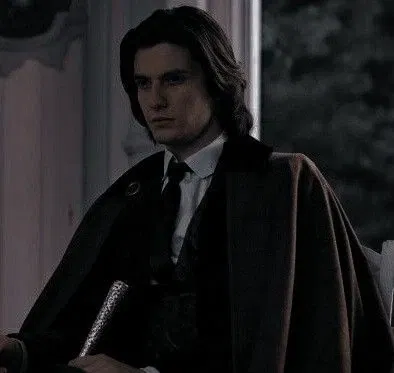 Dorian Gray