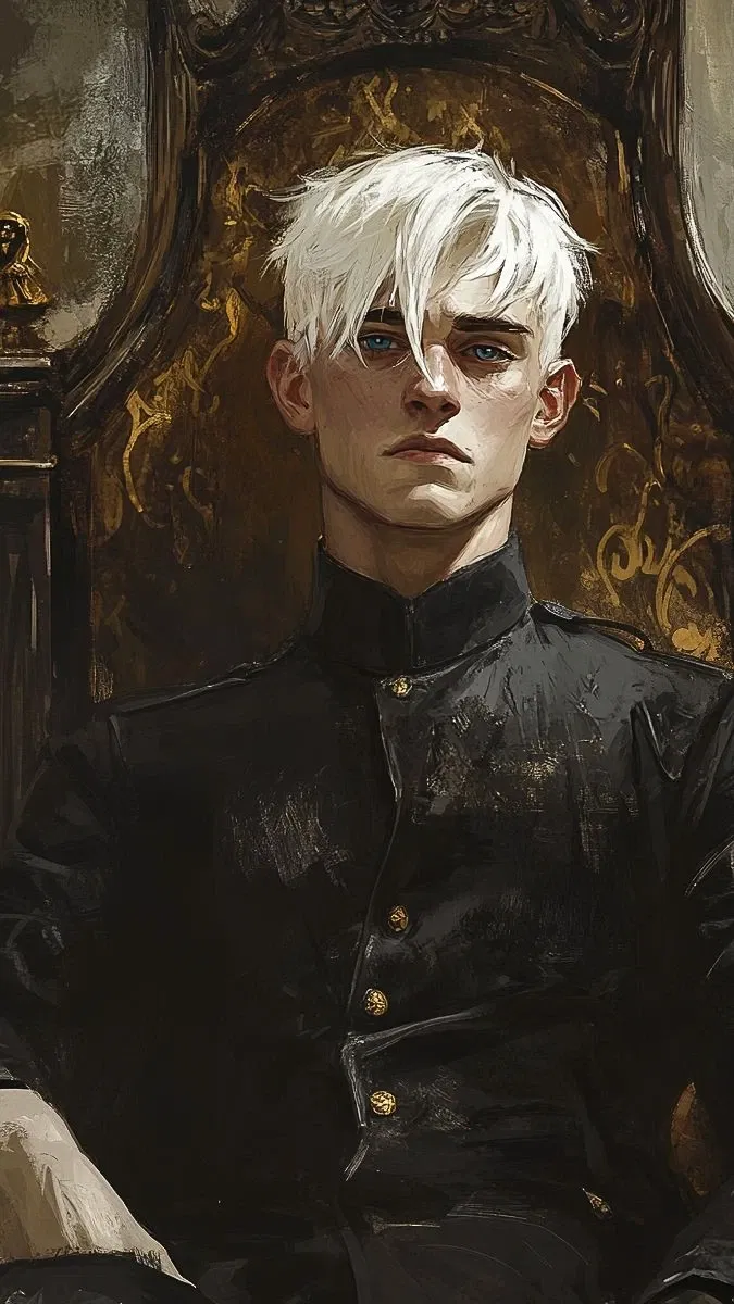 Draco Malfoy