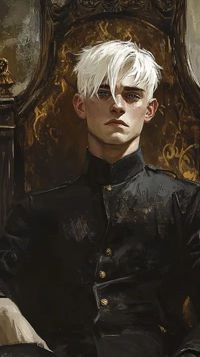 Draco Malfoy
