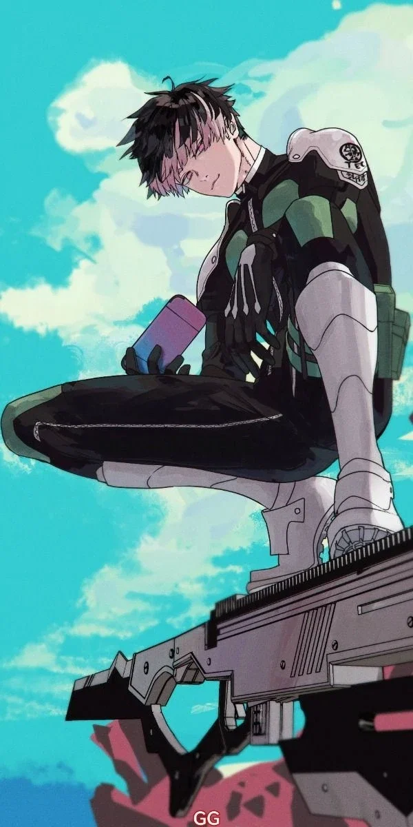Gen Narumi